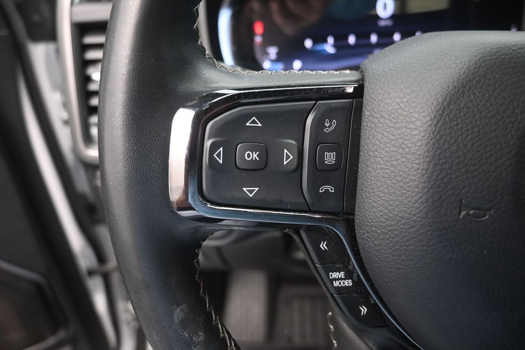 2025 RAM 1500 Limited