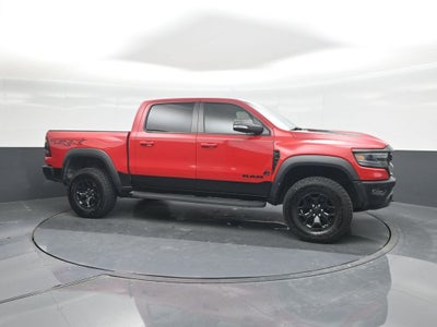 2021 RAM 1500 TRX TRX LEVEL 2