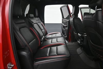 2021 RAM 1500 TRX TRX LEVEL 2