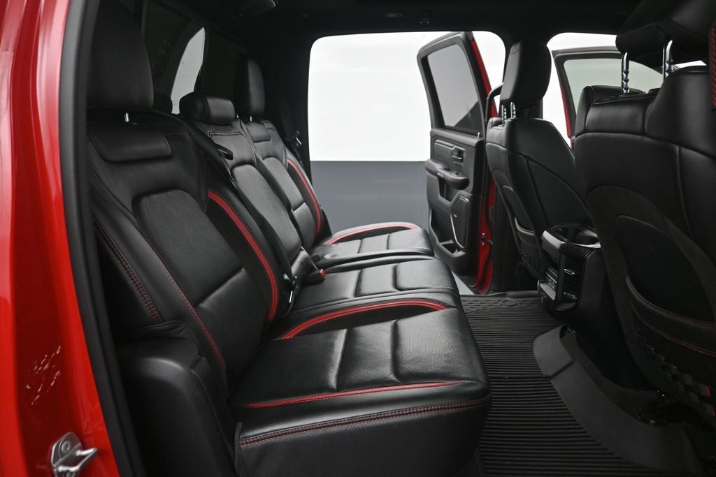 2021 RAM 1500 TRX TRX LEVEL 2