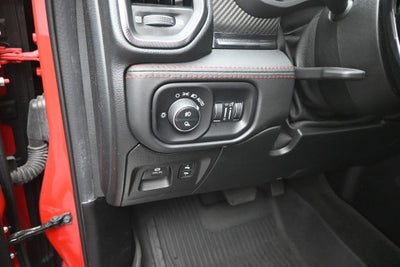 2021 RAM 1500 TRX TRX LEVEL 2