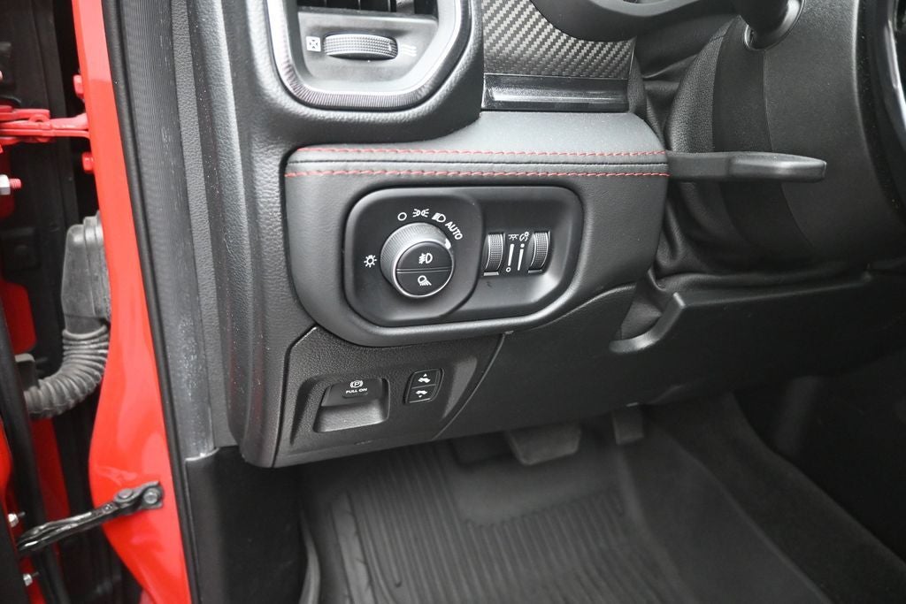 2021 RAM 1500 TRX TRX LEVEL 2