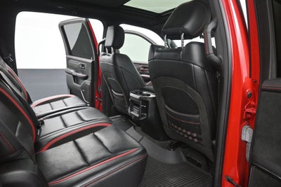 2021 RAM 1500 TRX TRX LEVEL 2