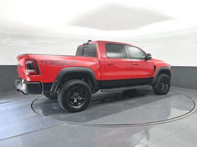 2021 RAM 1500 TRX TRX LEVEL 2