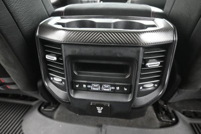 2021 RAM 1500 TRX TRX LEVEL 2