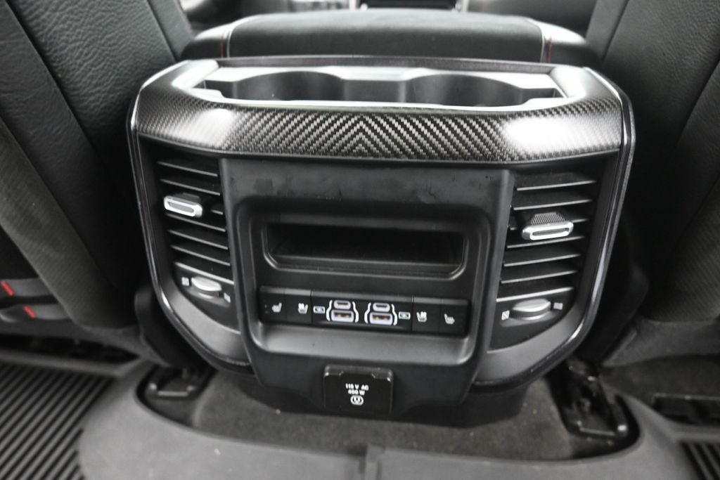 2021 RAM 1500 TRX TRX LEVEL 2