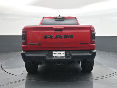 2021 RAM 1500 TRX TRX LEVEL 2