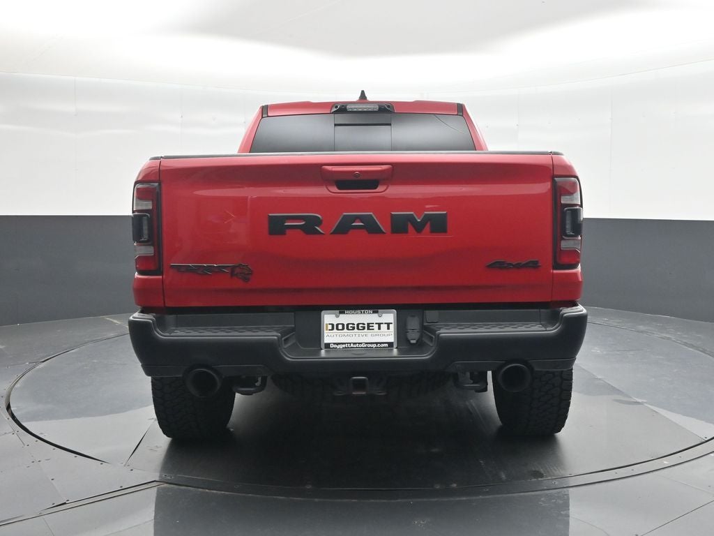 2021 RAM 1500 TRX TRX LEVEL 2