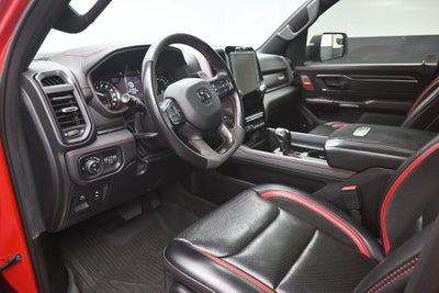 2021 RAM 1500 TRX TRX LEVEL 2