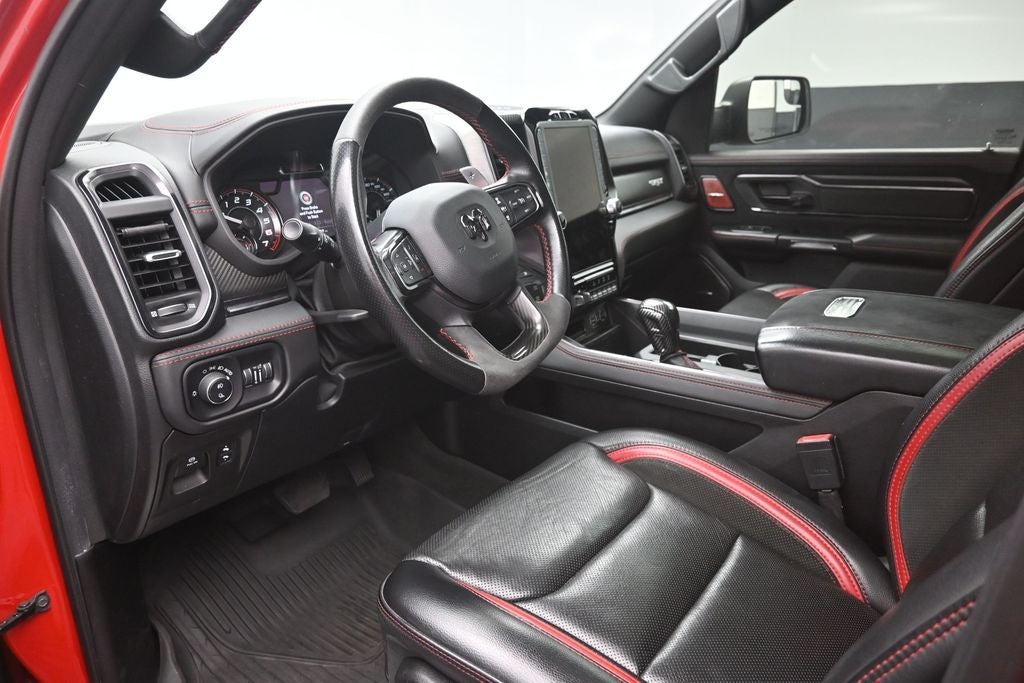 2021 RAM 1500 TRX TRX LEVEL 2