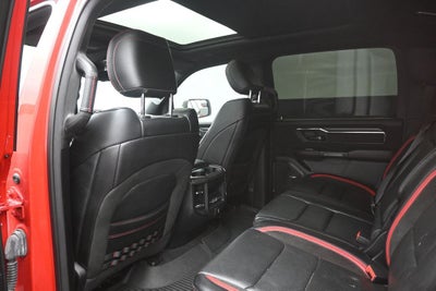 2021 RAM 1500 TRX TRX LEVEL 2