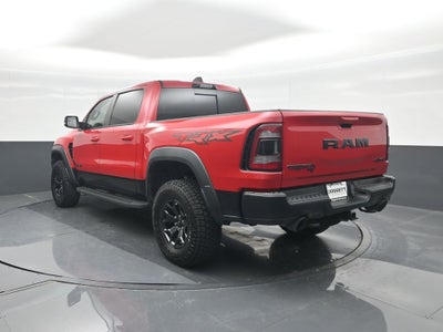 2021 RAM 1500 TRX TRX LEVEL 2
