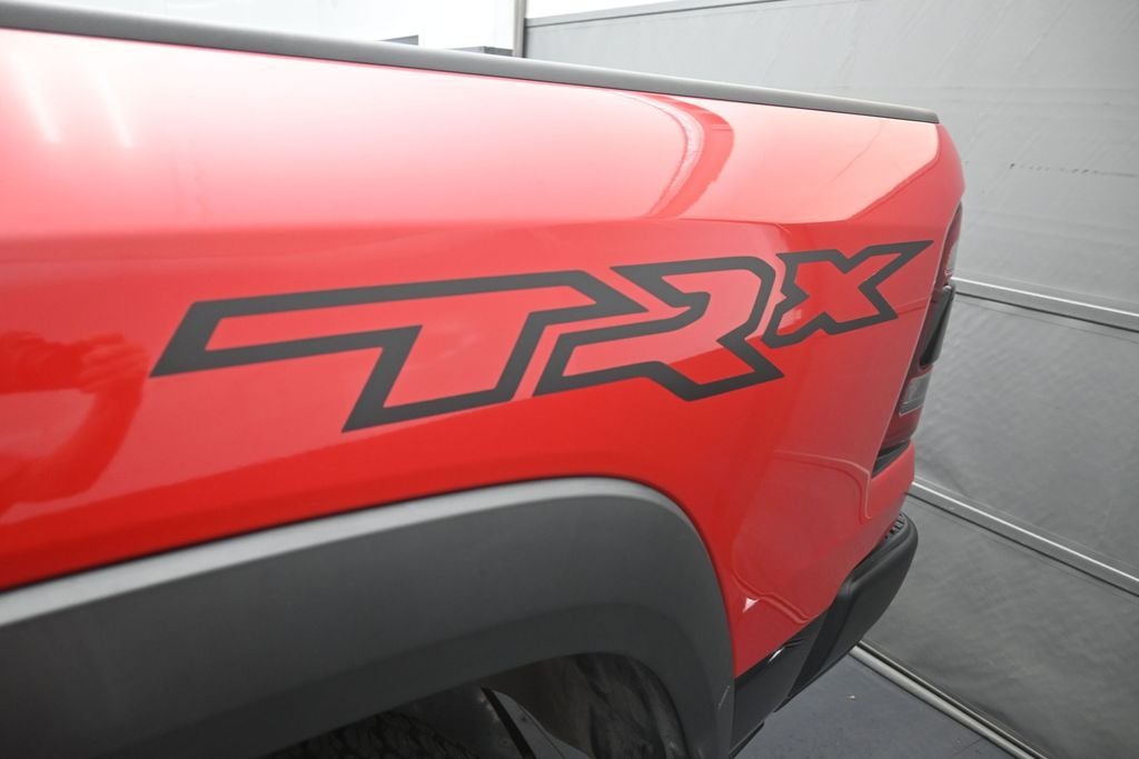 2021 RAM 1500 TRX TRX LEVEL 2