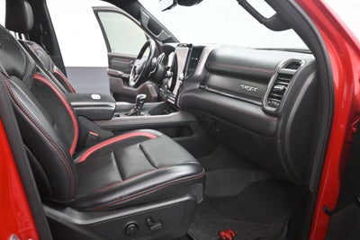 2021 RAM 1500 TRX TRX LEVEL 2