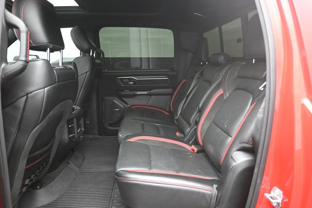 2021 RAM 1500 TRX TRX LEVEL 2