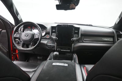 2021 RAM 1500 TRX TRX LEVEL 2