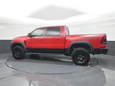 2021 RAM 1500 TRX TRX LEVEL 2