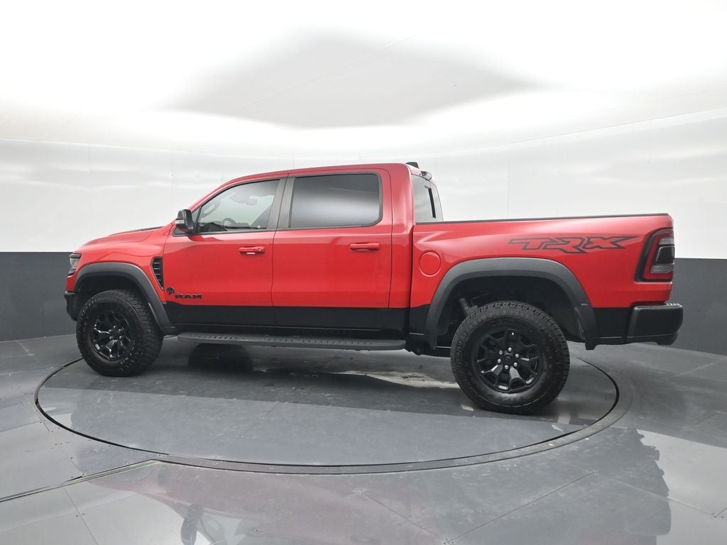 2021 RAM 1500 TRX TRX LEVEL 2