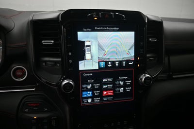 2021 RAM 1500 TRX TRX LEVEL 2
