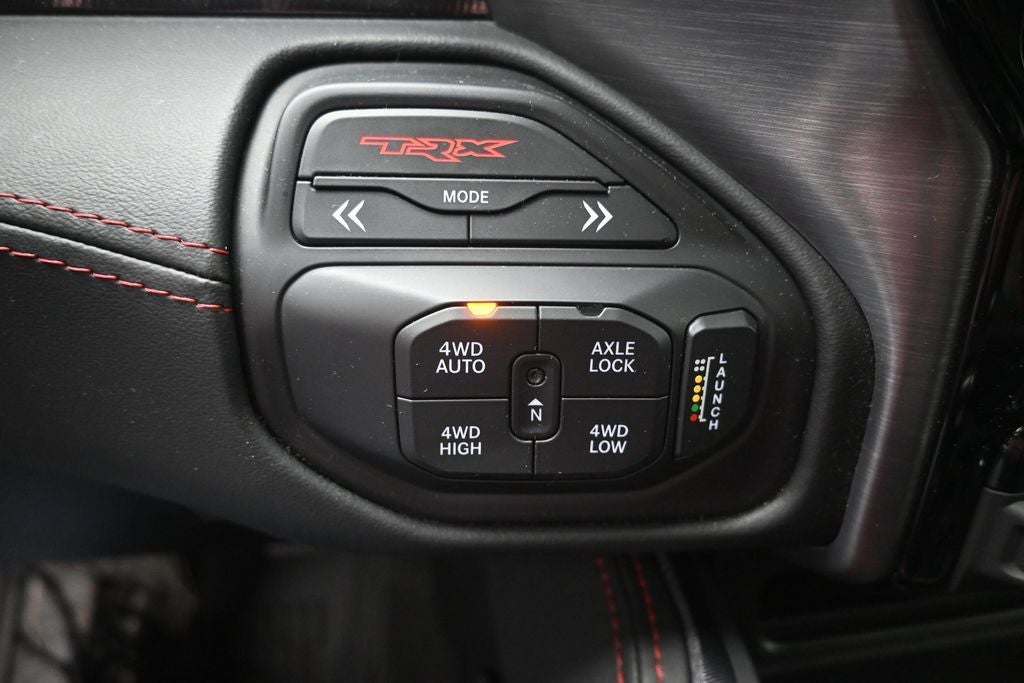 2021 RAM 1500 TRX TRX LEVEL 2
