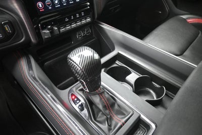 2021 RAM 1500 TRX TRX LEVEL 2