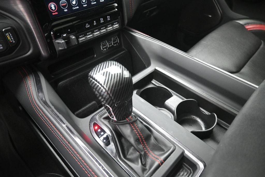 2021 RAM 1500 TRX TRX LEVEL 2