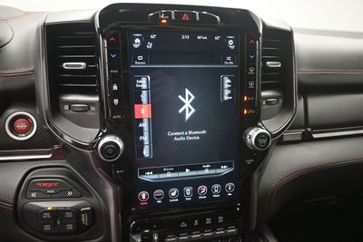 2021 RAM 1500 TRX TRX LEVEL 2