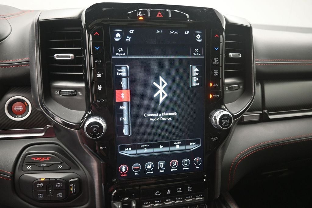 2021 RAM 1500 TRX TRX LEVEL 2