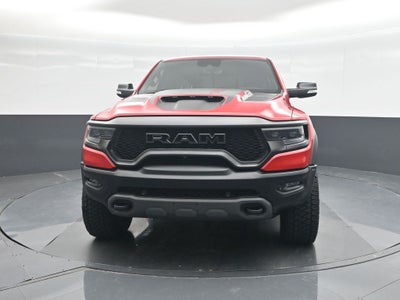 2021 RAM 1500 TRX TRX LEVEL 2