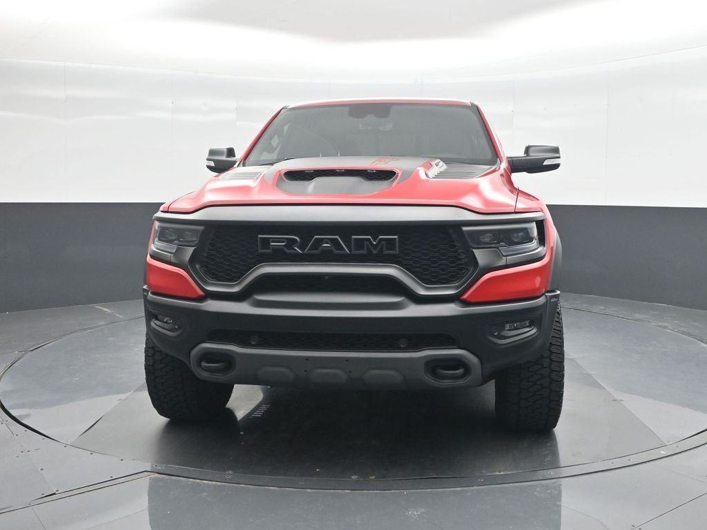 2021 RAM 1500 TRX TRX LEVEL 2