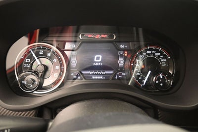 2021 RAM 1500 TRX TRX LEVEL 2