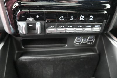2021 RAM 1500 TRX TRX LEVEL 2
