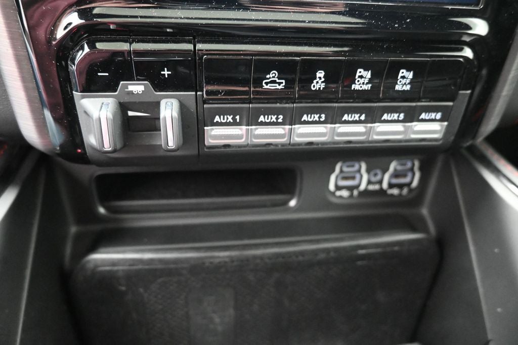 2021 RAM 1500 TRX TRX LEVEL 2
