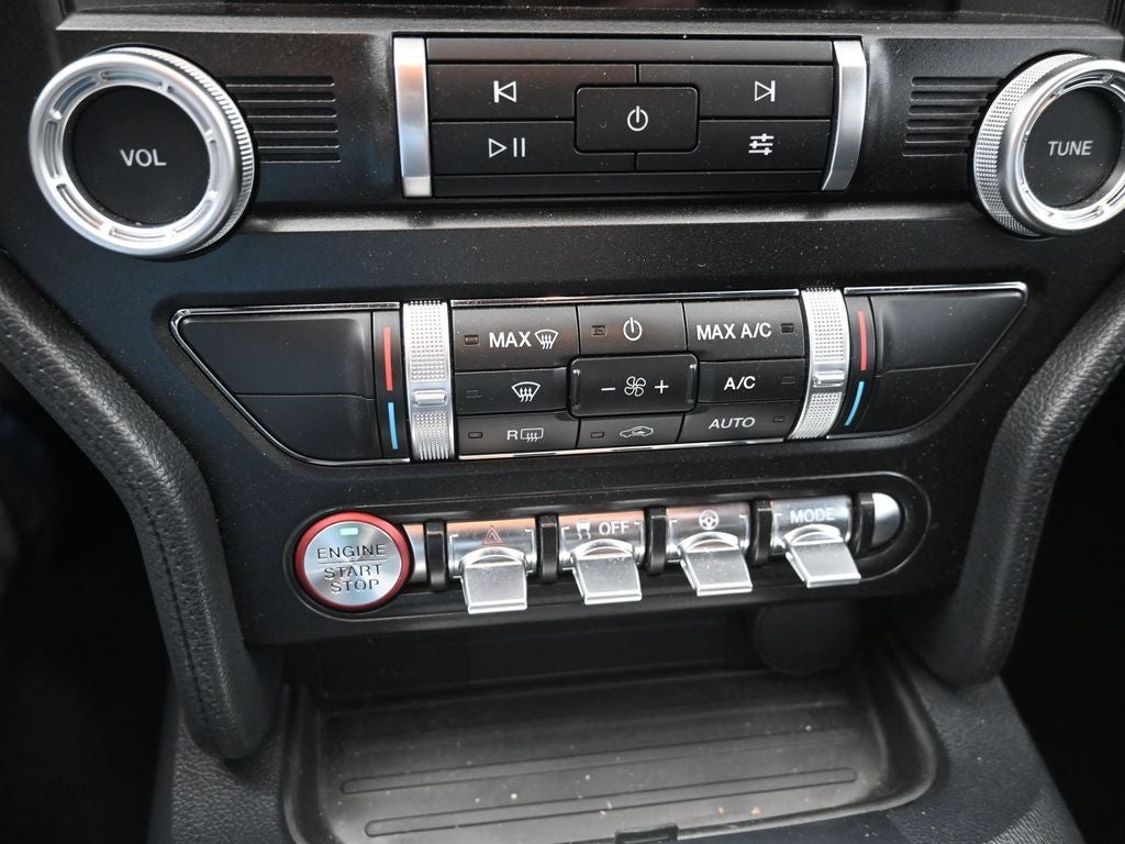 2021 Ford Mustang GT