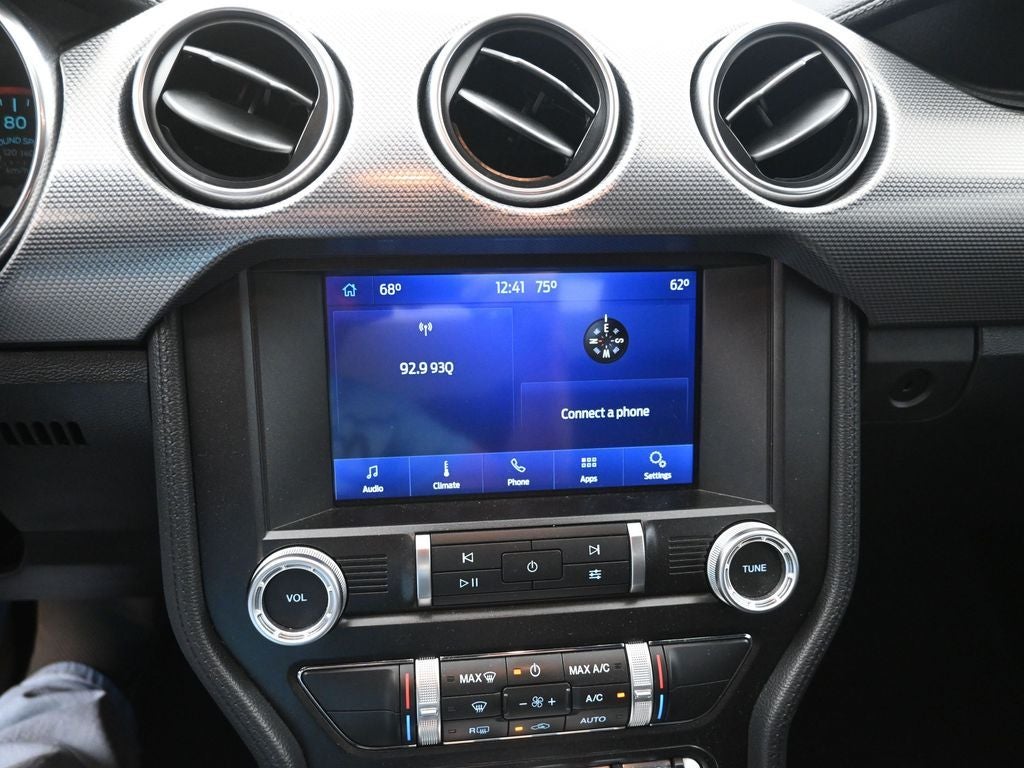 2021 Ford Mustang GT