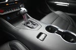 2025 Ford Mustang GT Premium Anniversary Edition