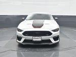 2021 Ford Mustang Mach 1