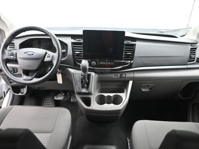 2024 Ford Transit-350 XLT 302A