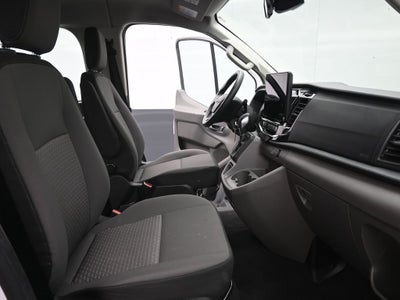 2024 Ford Transit-350 XLT 302A