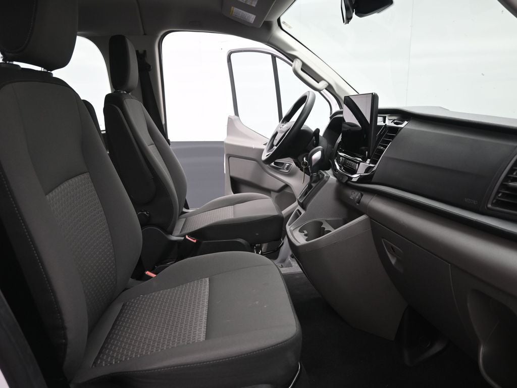 2024 Ford Transit-350 XLT 302A
