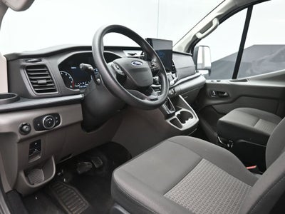 2024 Ford Transit-350 XLT 302A