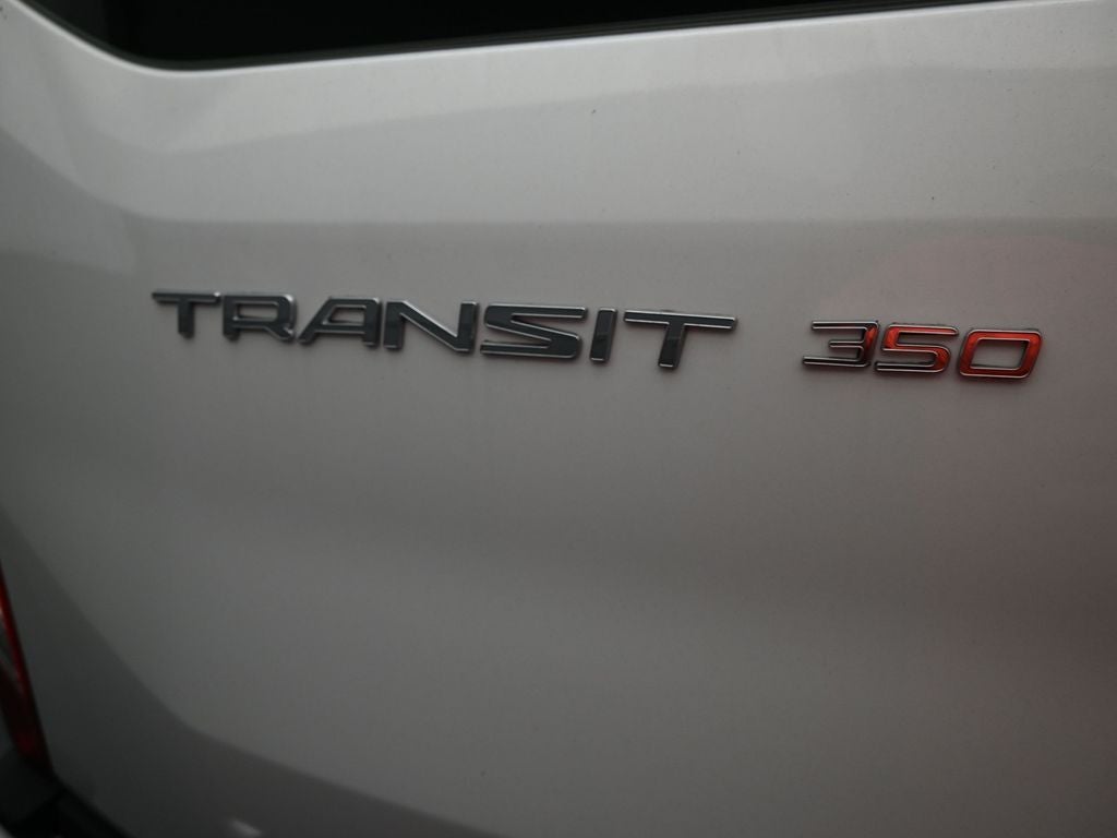2024 Ford Transit-350 XLT 302A