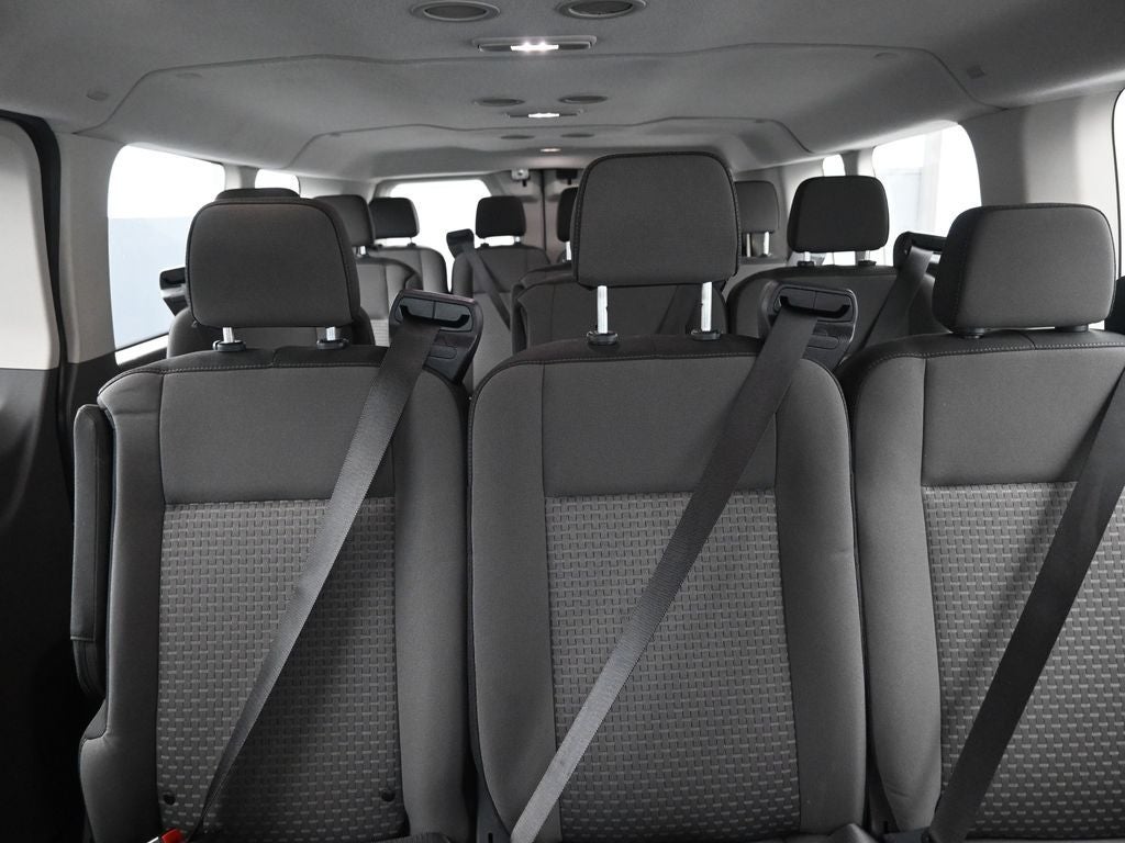 2024 Ford Transit-350 XLT 302A