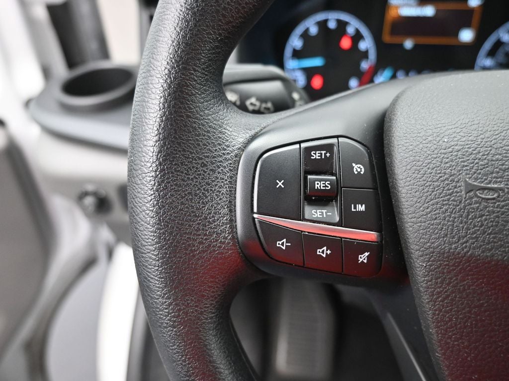 2024 Ford Transit-350 XLT 302A