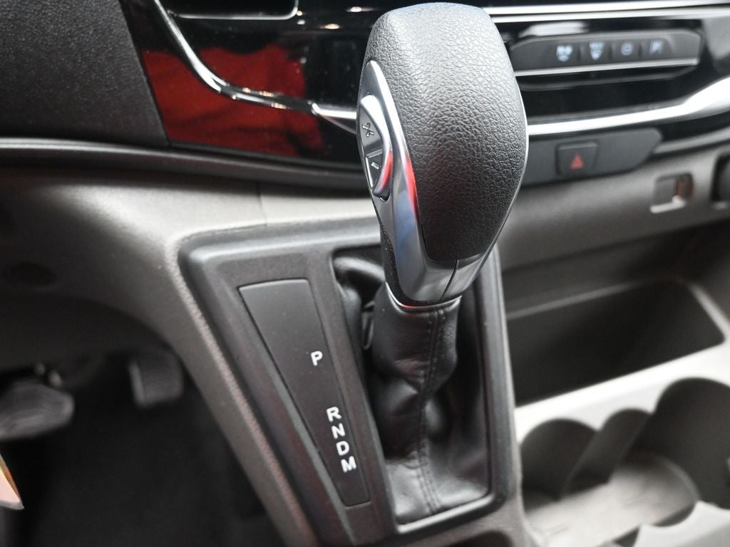 2024 Ford Transit-350 XLT 302A