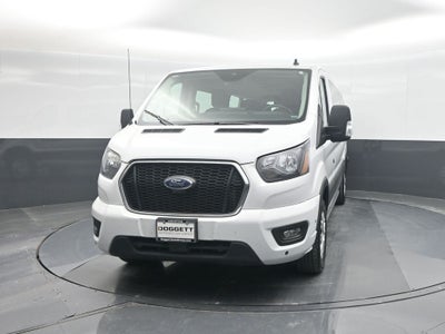 2024 Ford Transit-350 XLT 302A