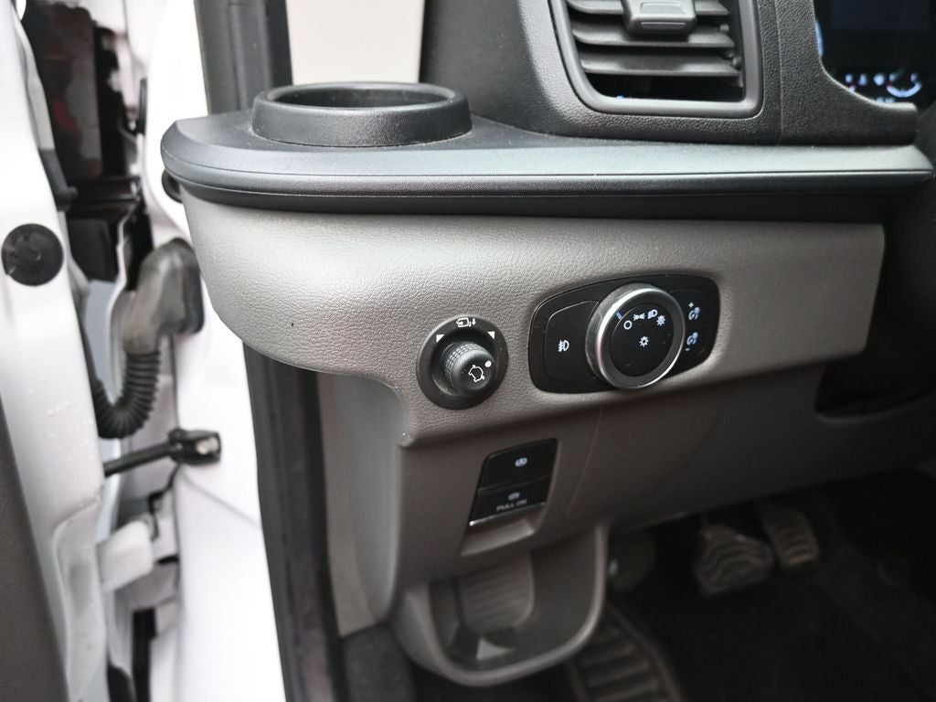 2023 Ford Transit-350 XLT 302A