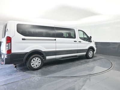 2023 Ford Transit-350 XLT 302A