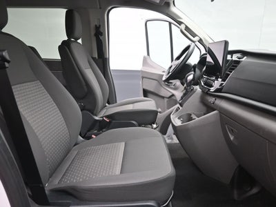 2023 Ford Transit-350 XLT 302A