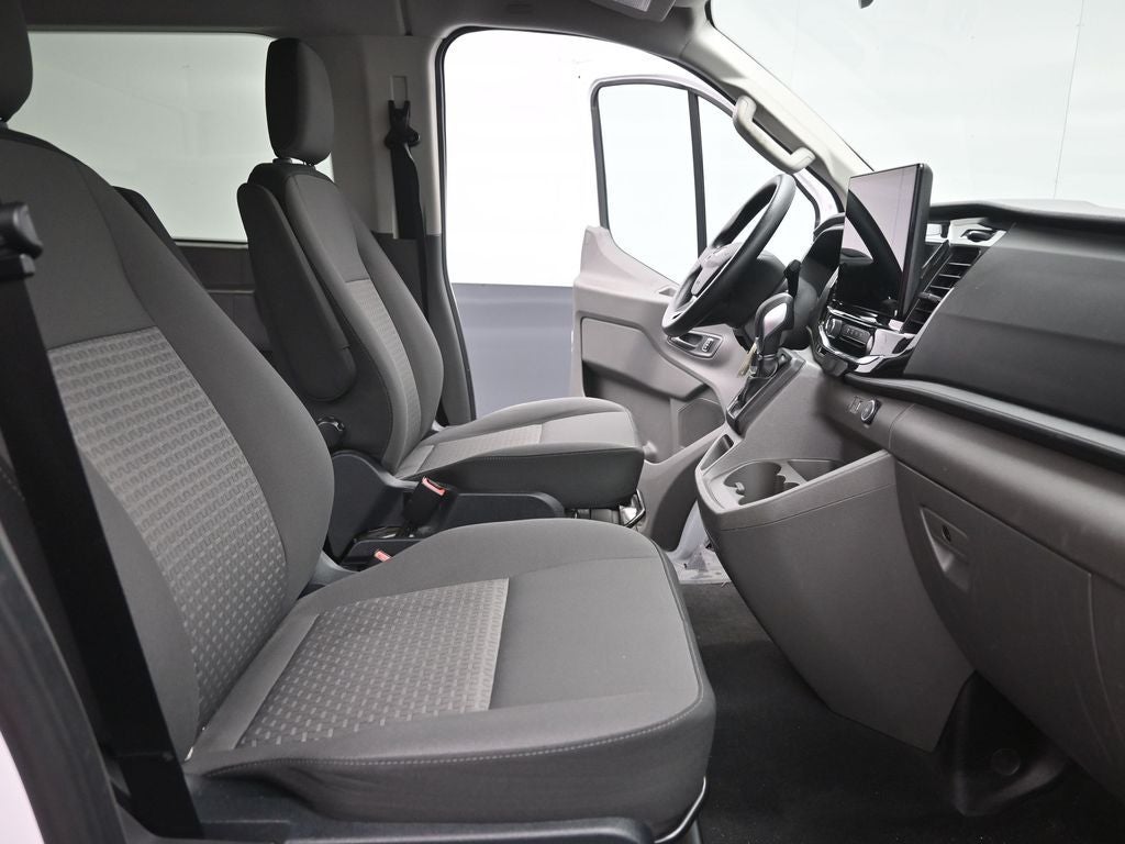 2023 Ford Transit-350 XLT 302A